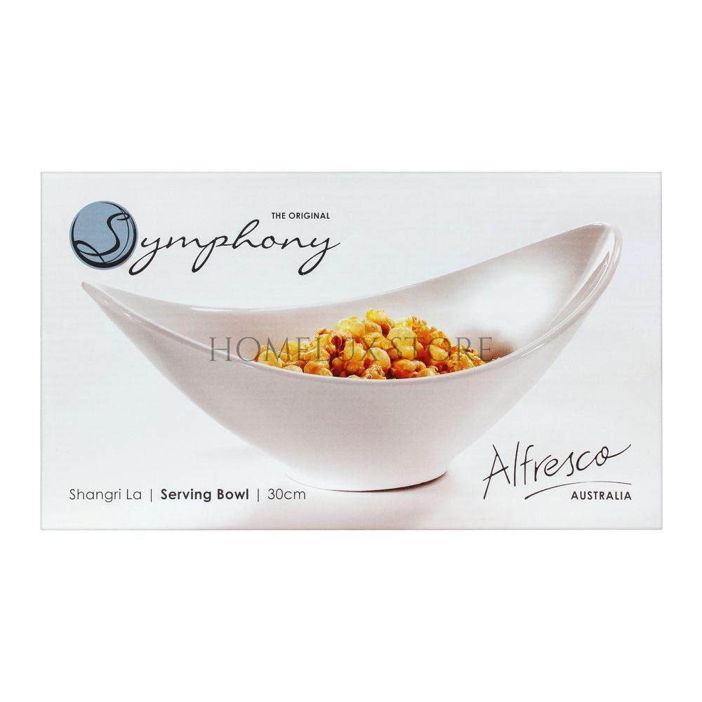 Shangri-La Serving Bowl