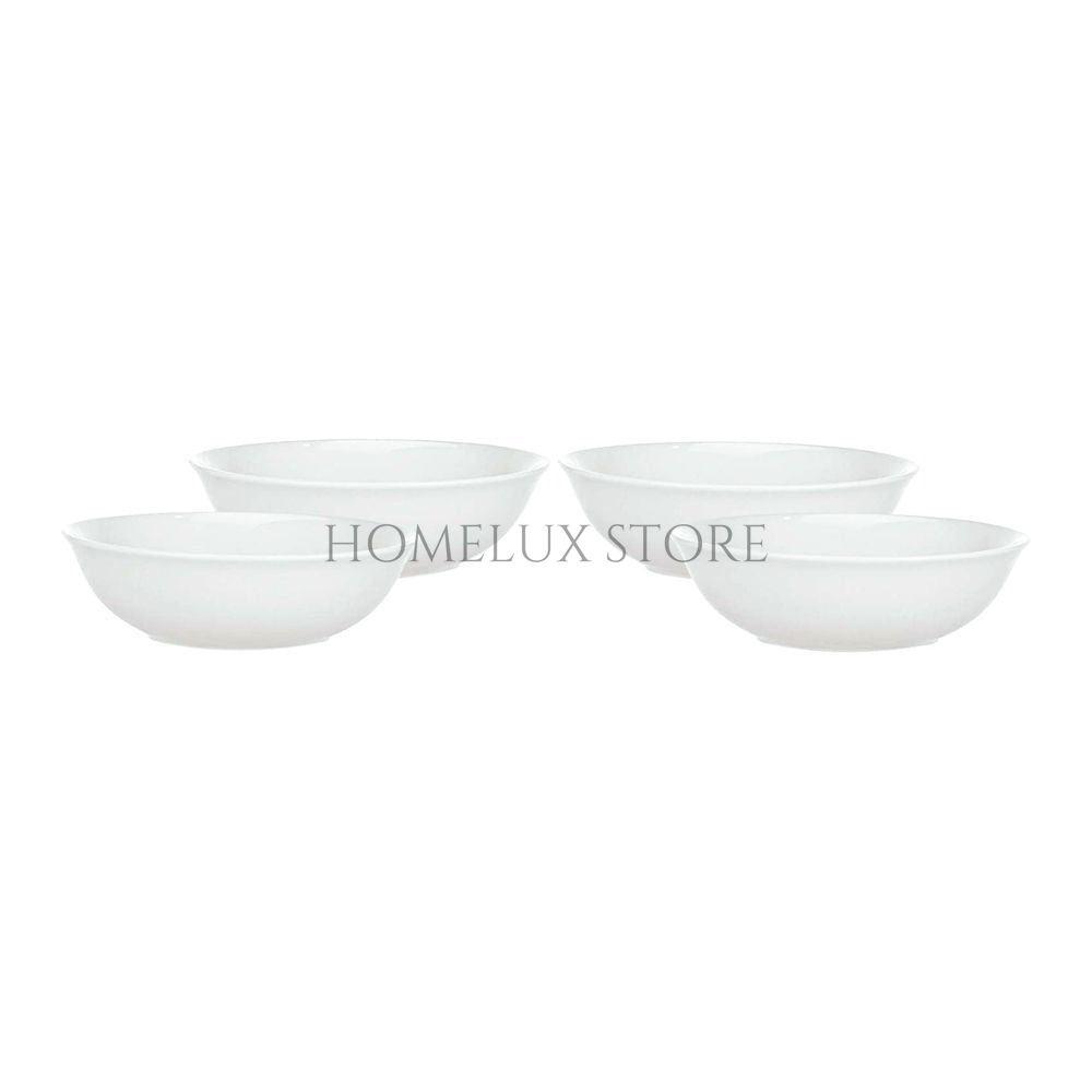Serving Bowl Set - 4 Piece