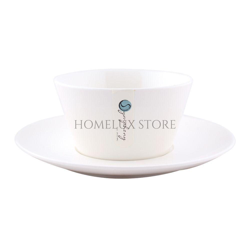 Dessert Bowl Set - 4 Pieces
