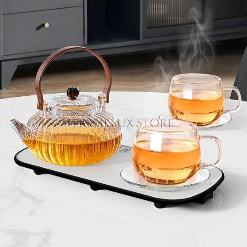 Electric Food Warming Tray