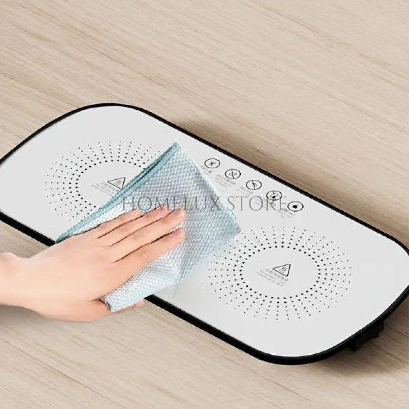 Electric Food Warming Tray