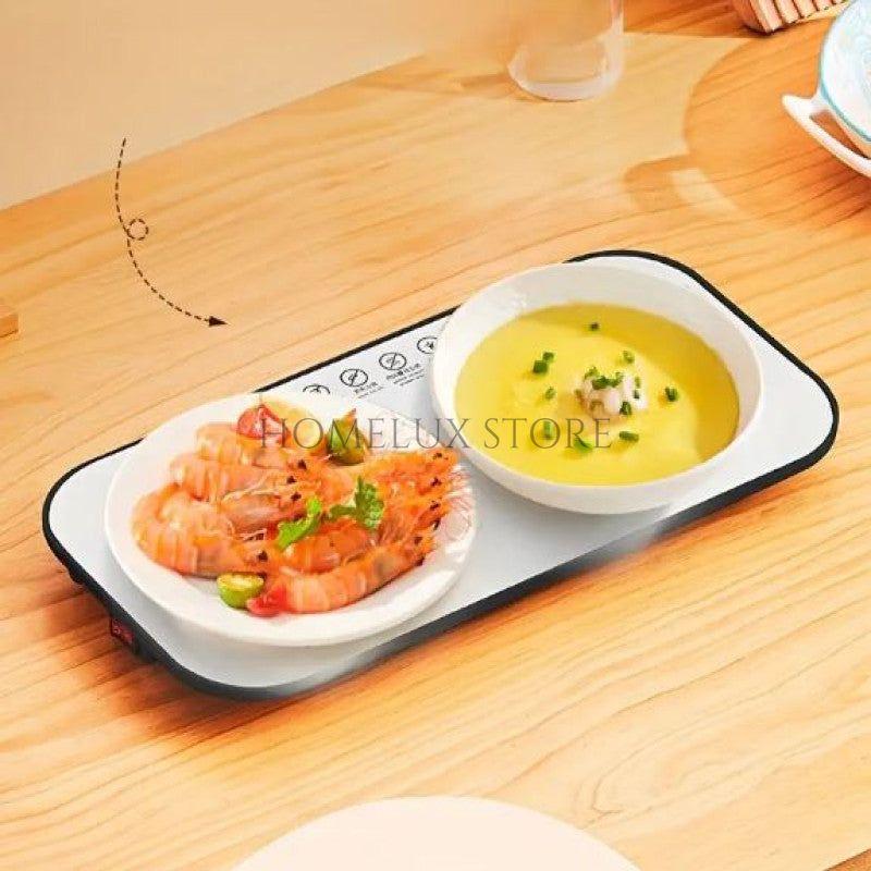 Electric Food Warming Tray