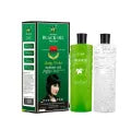 Sardar Jee Black Hair Color Gel 500Ml Easy Daying Hair Permanent Black Dye Cover White Gray Hair