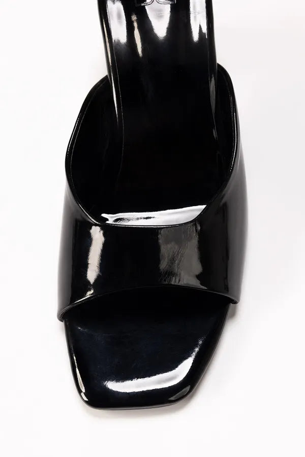 Women Black Heels