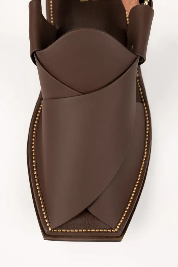 Brown Peshawari