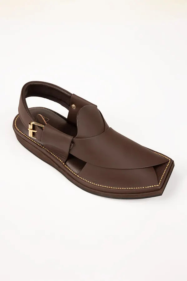 Brown Peshawari