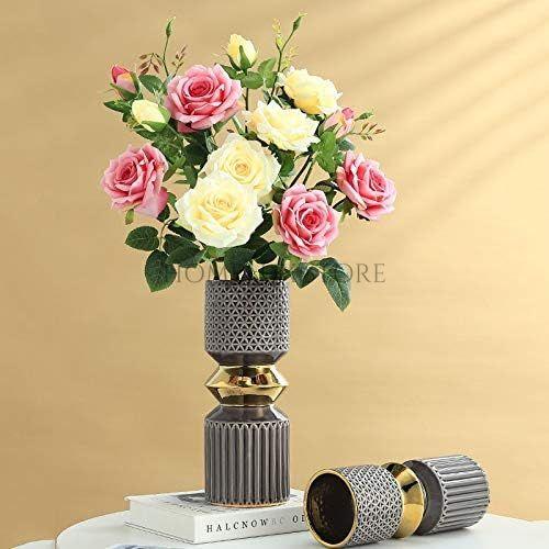 Unique Ceramic Vase