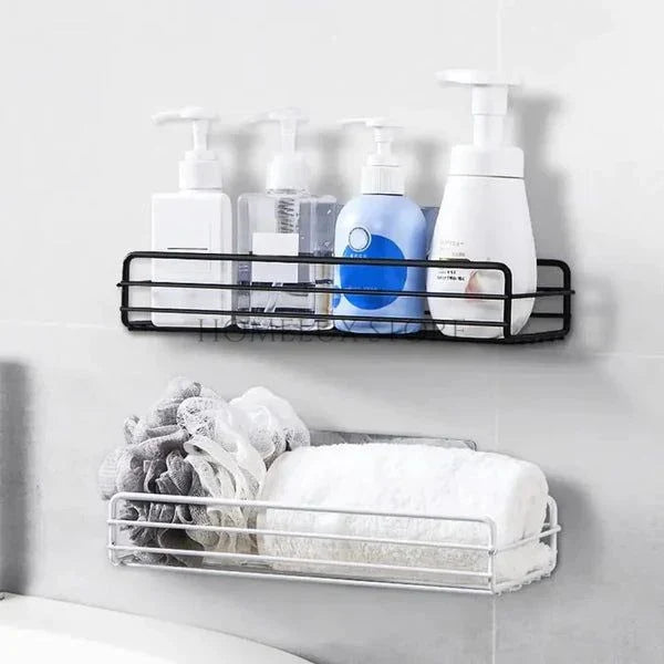 Washroom Metal Stand- Rectangle