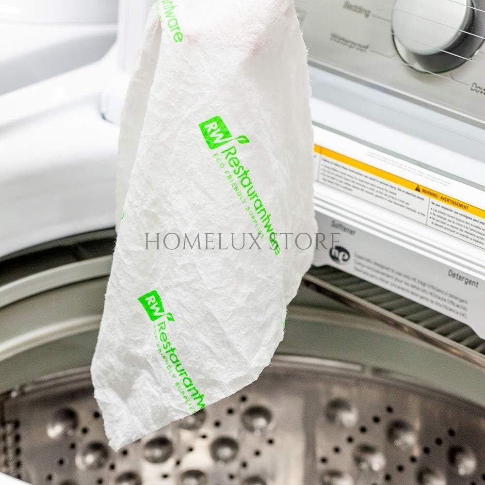 Washable Micro Fiber Tissue Roll