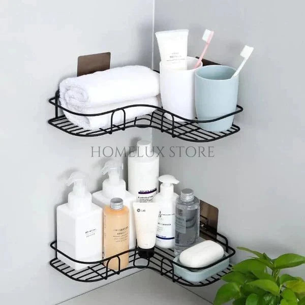 New Washroom Metal Stand