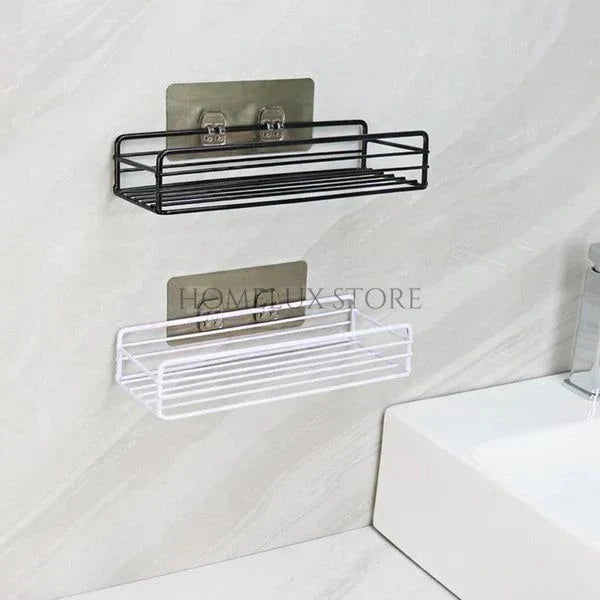 Washroom Metal Stand- Rectangle