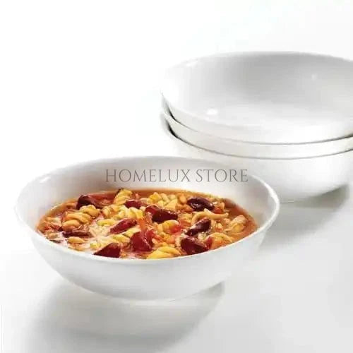 Serving Bowl Set - 4 Piece