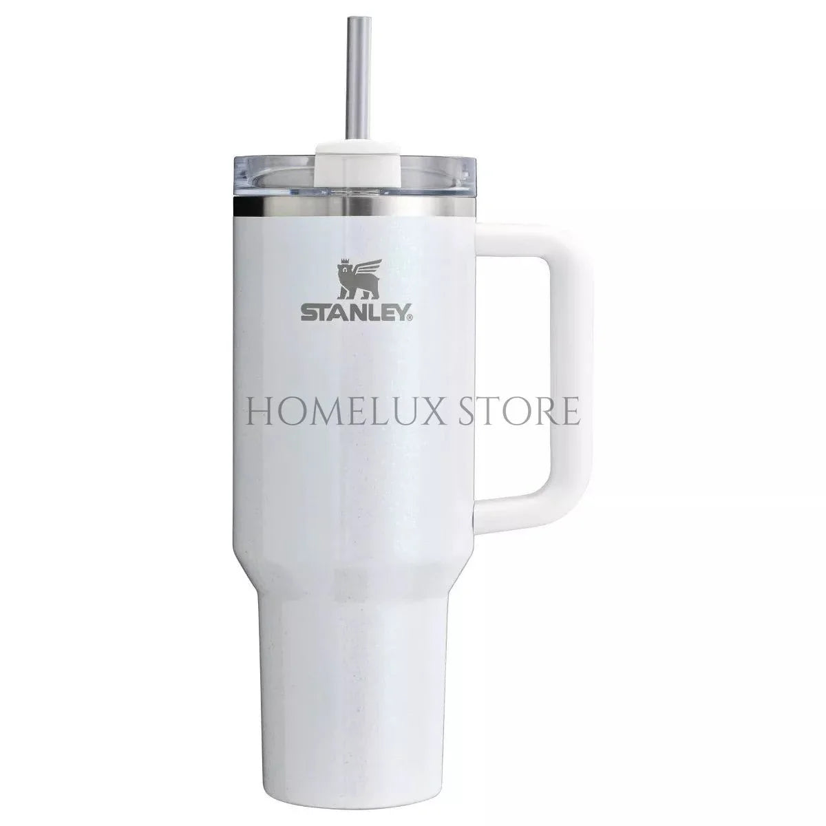 THE STANLEY X Target Exclusive QUENCHER | 40 OZ - Pearl Shimmer