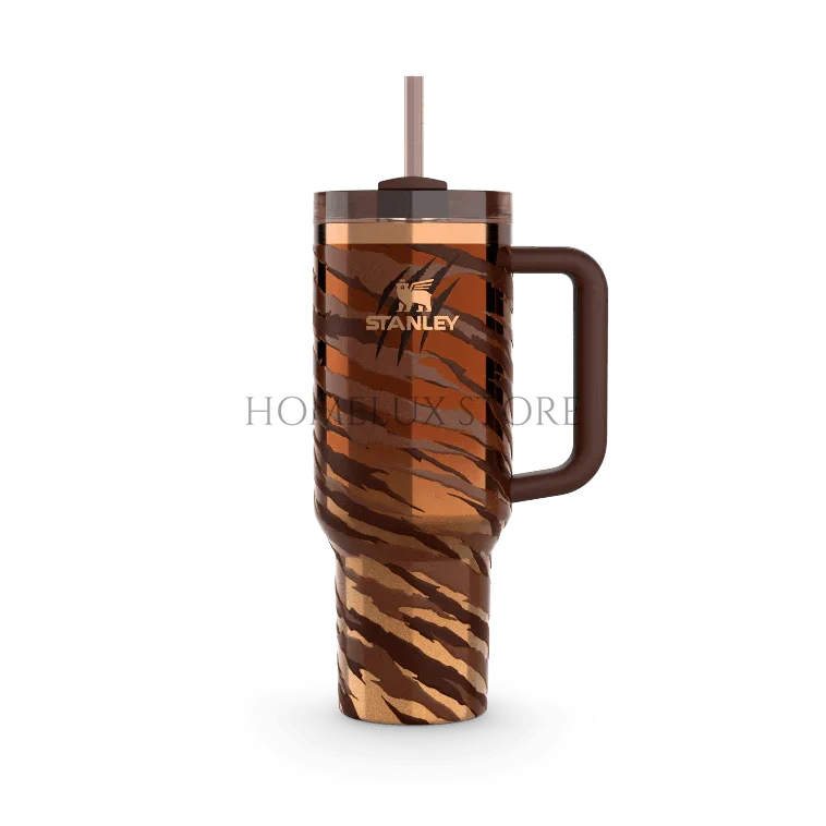 The Tyla Tyger Quencher H2.0 Flowstate™ Tumbler | 40 OZ