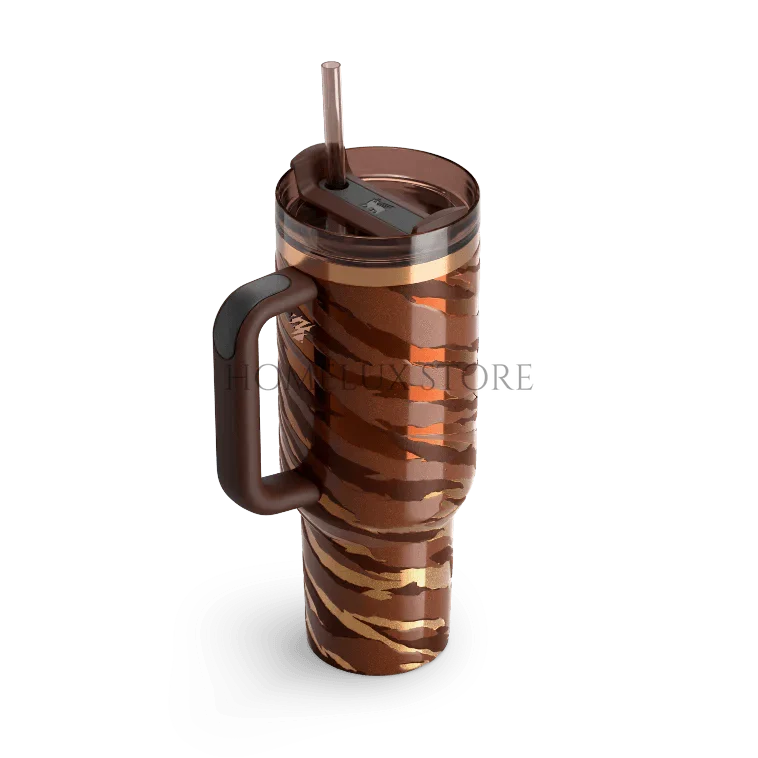 The Tyla Tyger Quencher H2.0 Flowstate™ Tumbler | 40 OZ