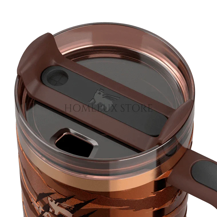 The Tyla Tyger Quencher H2.0 Flowstate™ Tumbler | 40 OZ