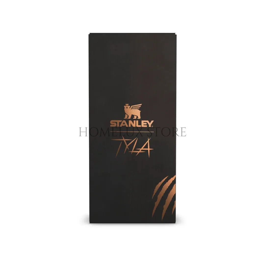 The Tyla Tyger Quencher H2.0 Flowstate™ Tumbler | 40 OZ