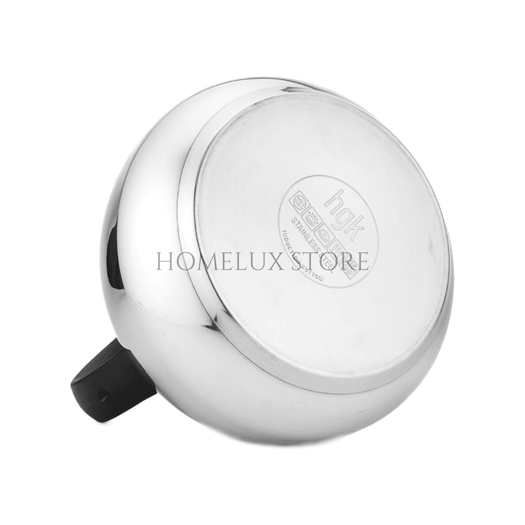 Stove Top Whistling Kettle