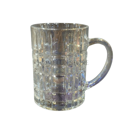 2 Pc Coffee Mug - D Chinese
