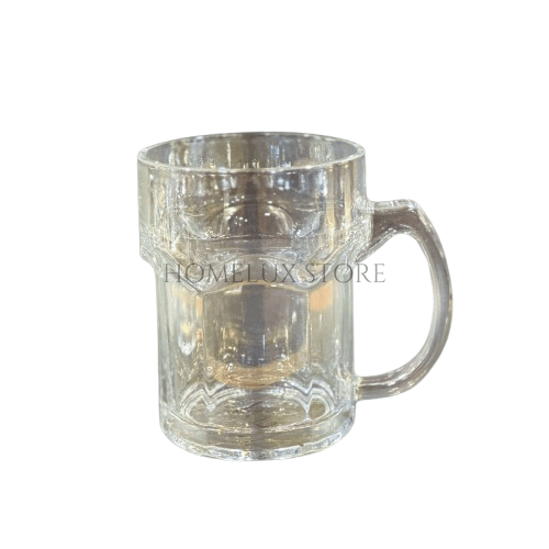 2 Pc Coffee Mug - Plain