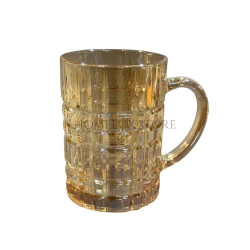 2 Pc Coffee Mug - D Chinese