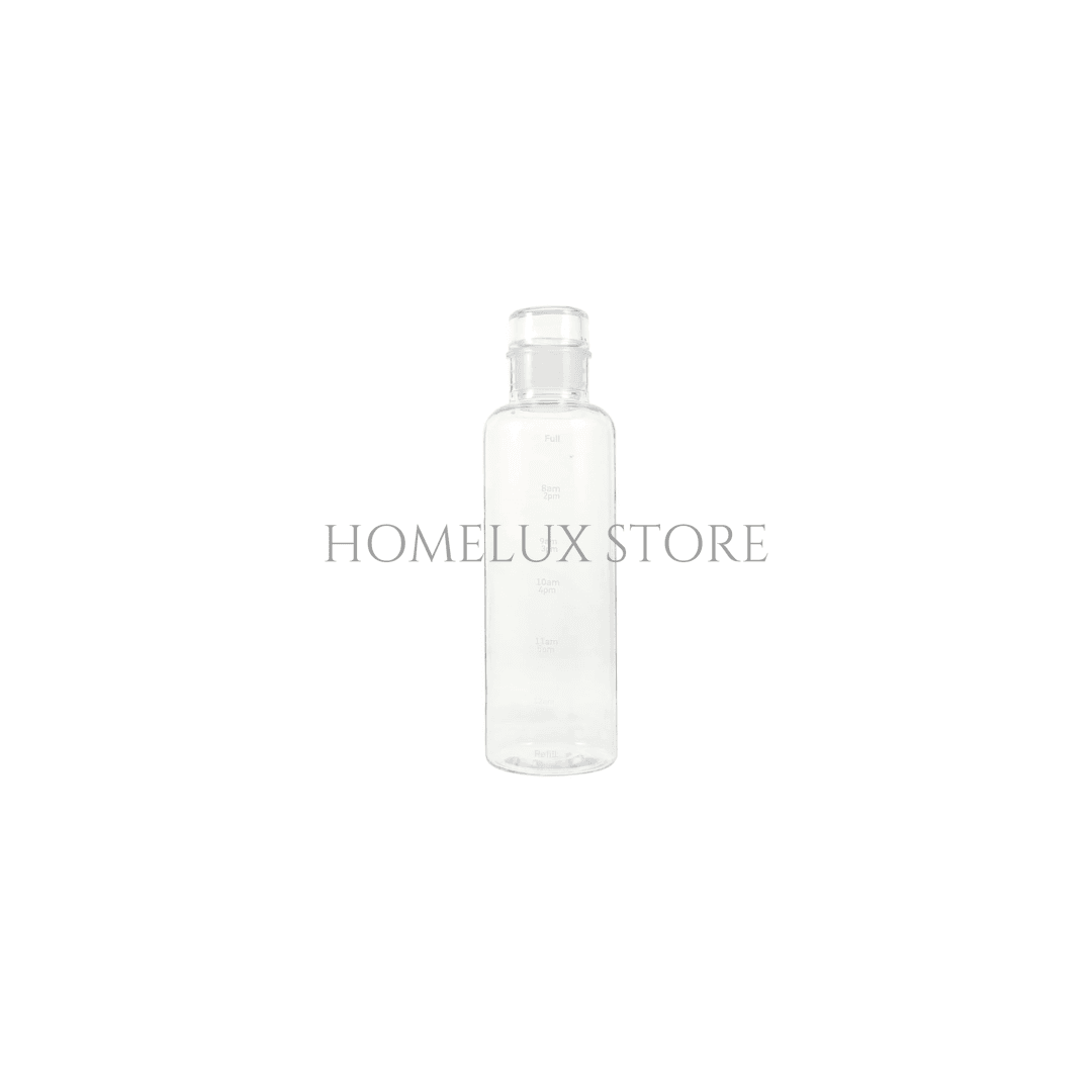 Zamzam Bottle With Time Marker - 350ml