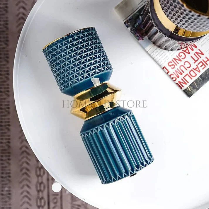 Unique Ceramic Vase
