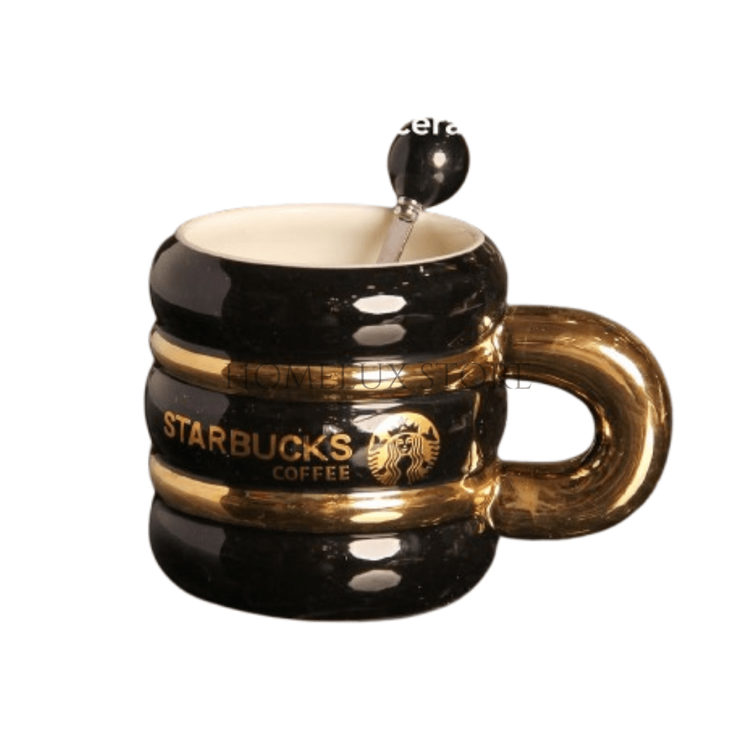 SB Ceramic Coffee Mug
