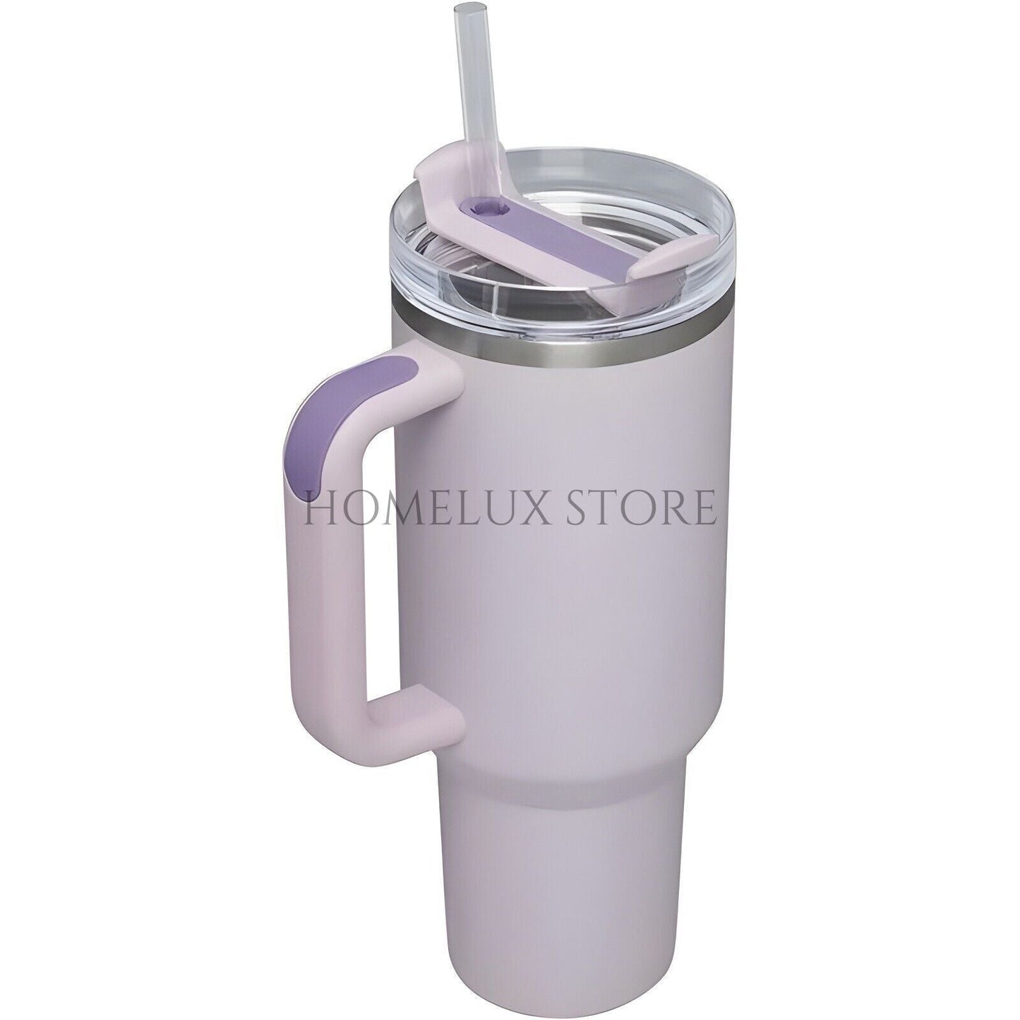 The Quencher H2.0 FlowState™ Tumbler | 40 OZ | Lilac