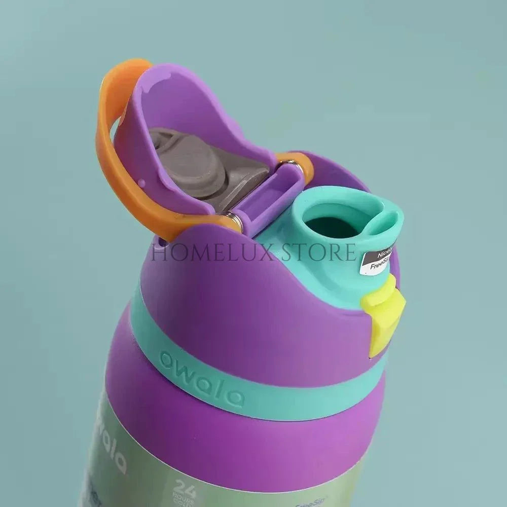 Owala FreeSip Water Bottle - 32oz