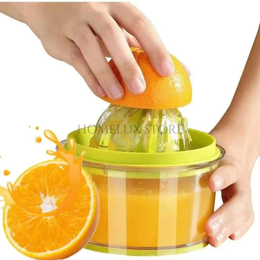 4 in 1 Multi-Functional Manual Juicer