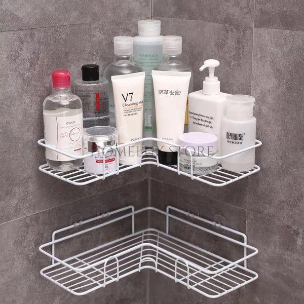 New Washroom Metal Stand
