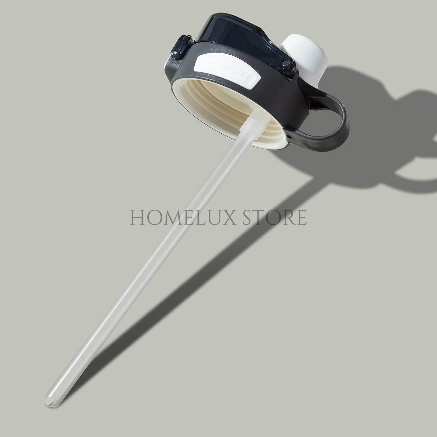 Stainless Steel Sport Water Bottle