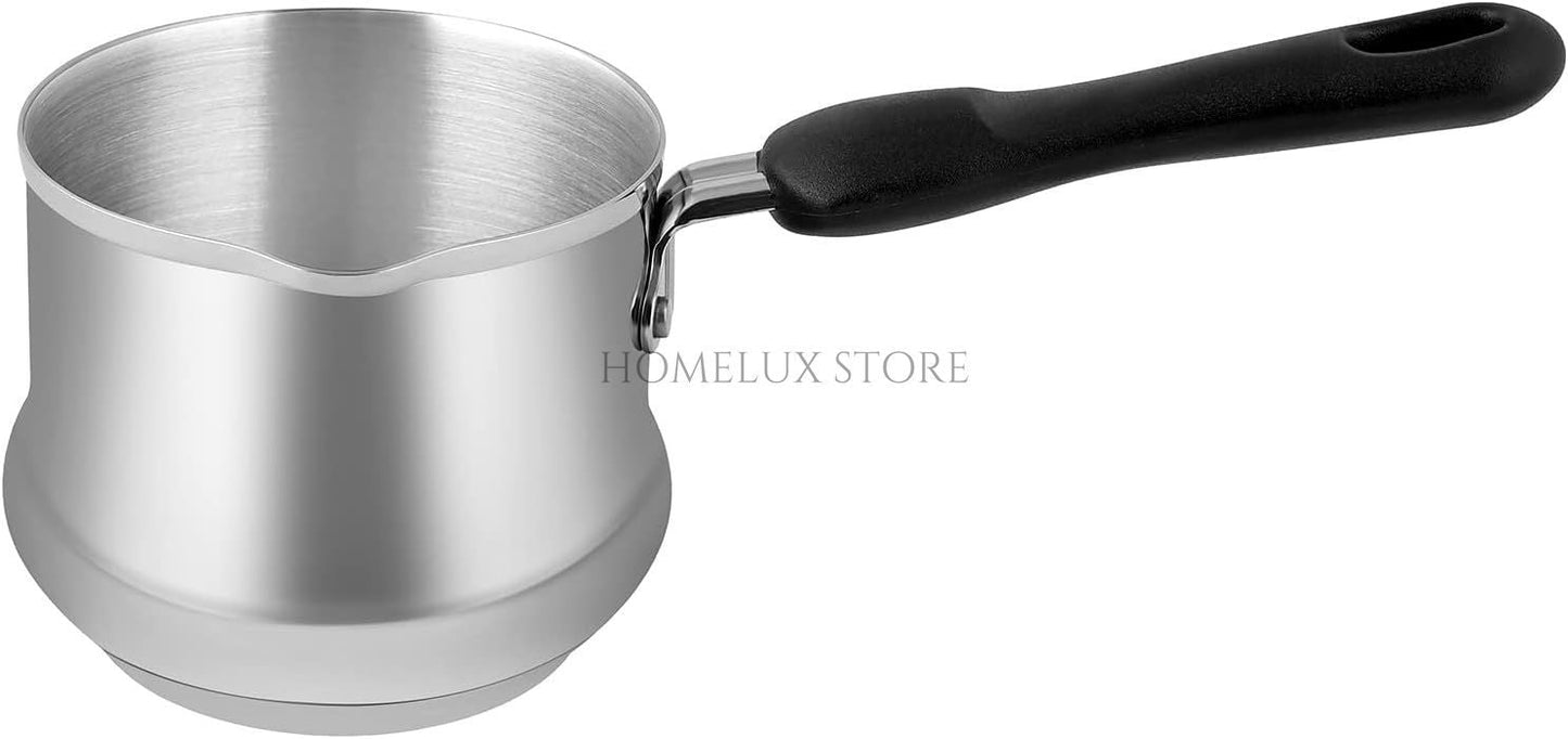 Prestige Infinity Saucepan 10cm