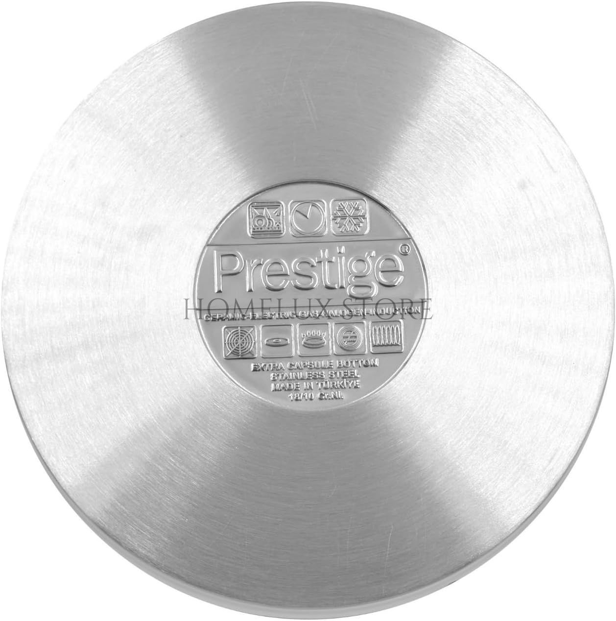 Prestige Infinity Frypan 26cm