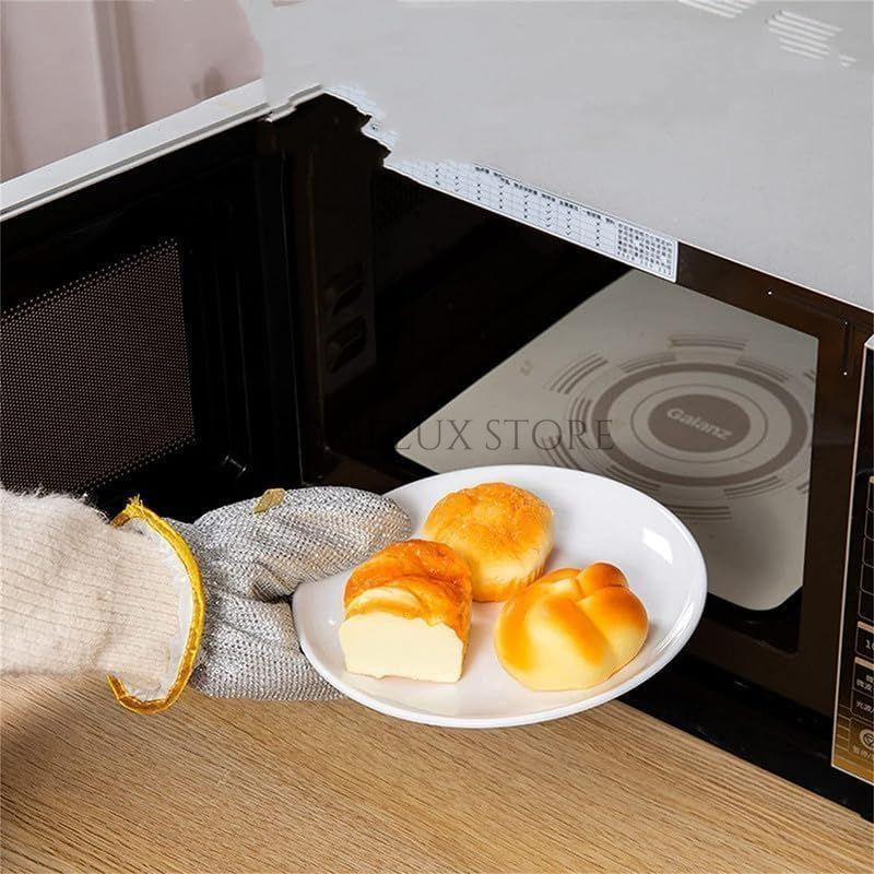 Kitchen Dishwashing Gloves