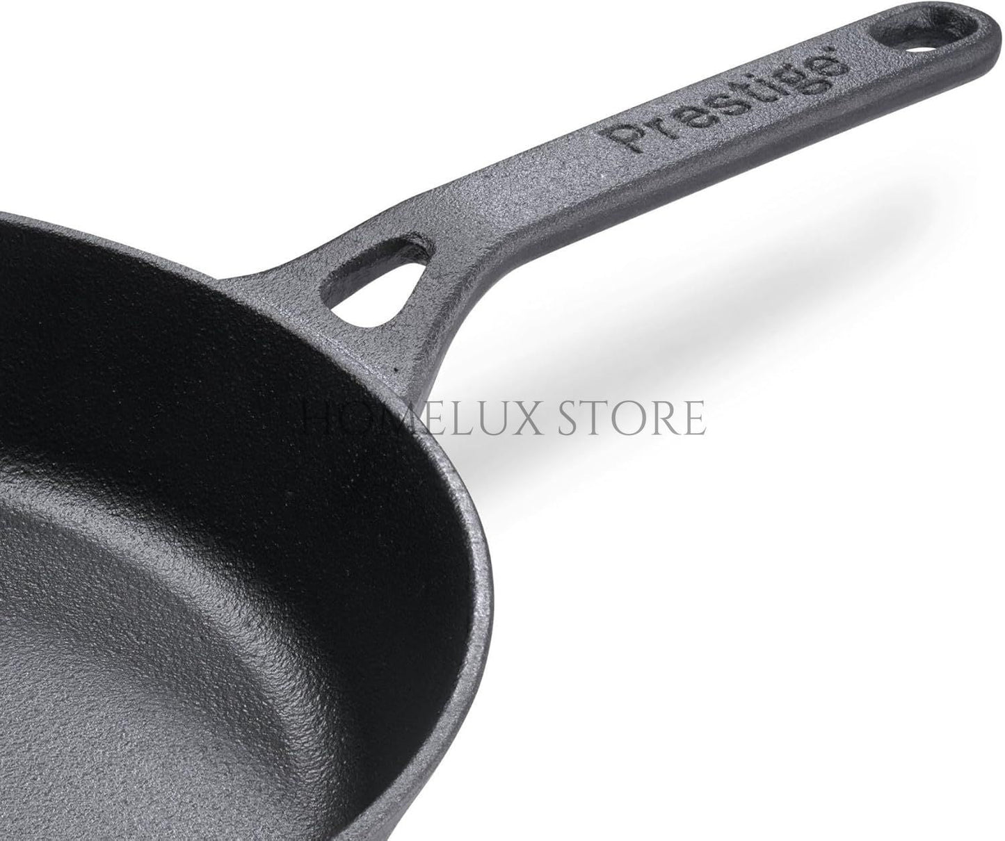 Prestige Cast Iron Fry Pan 20 cm