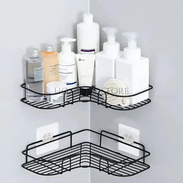 New Washroom Metal Stand