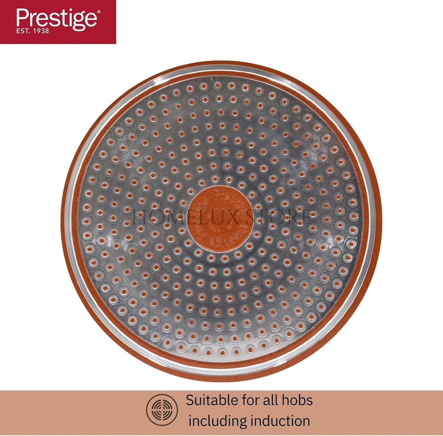 Prestige Ultra 25cm Frypan
