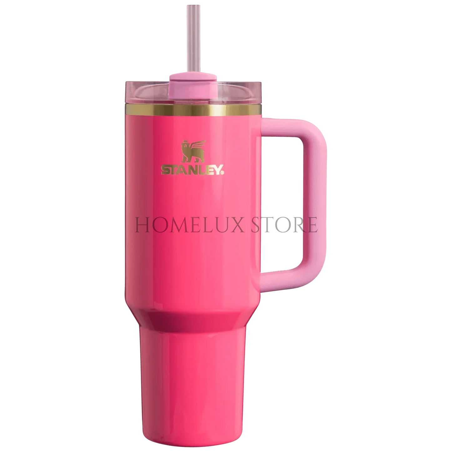 The Quencher H2.0 FlowState™ Tumbler | 40 OZ | Pink Parade