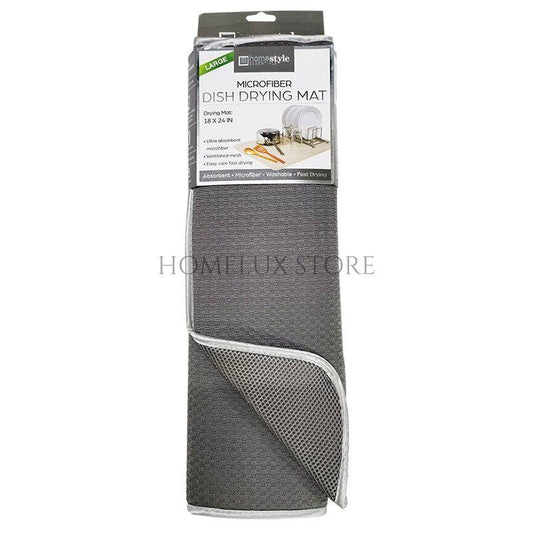 Dish Drying Mat