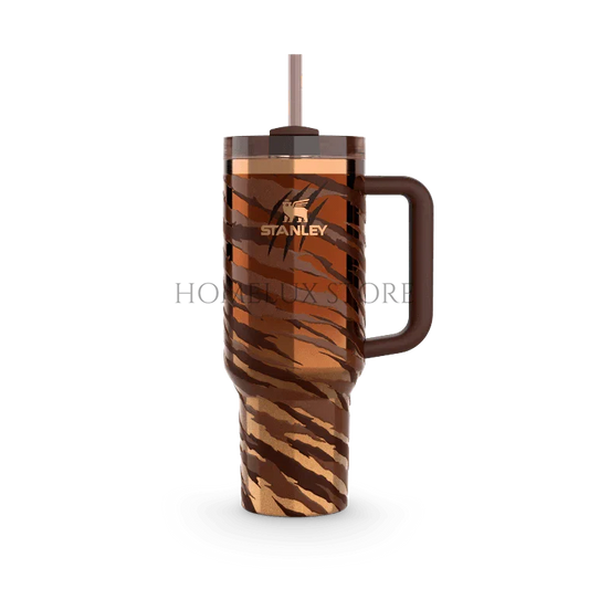 The Tyla Tyger Quencher H2.0 Flowstate™ Tumbler | 40 OZ