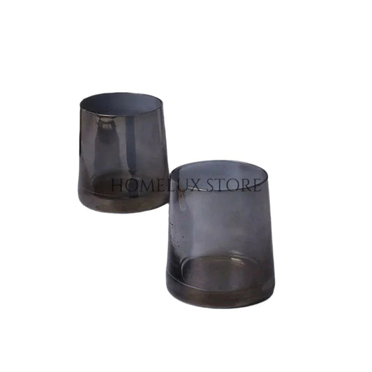 Borosilicate Juice Glass - Set of 4