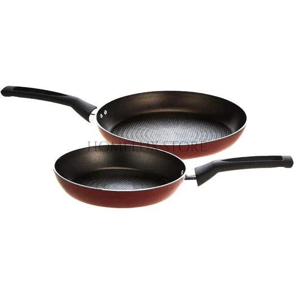 Prestige Cooking Set (25pcs Set)
