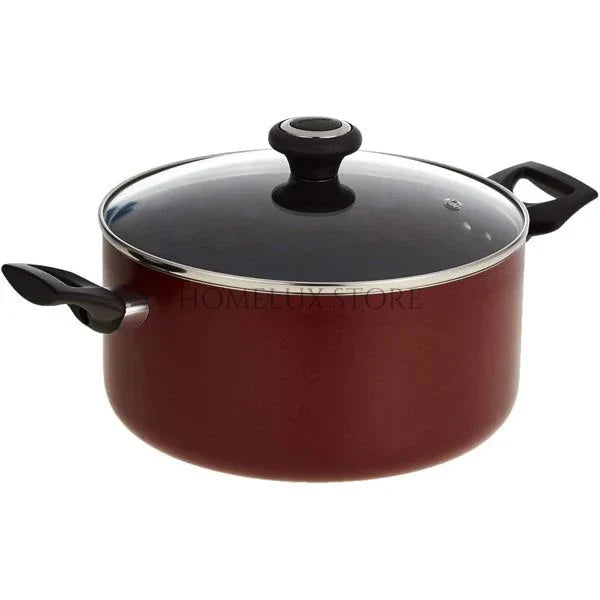 Prestige Cooking Set (25pcs Set)