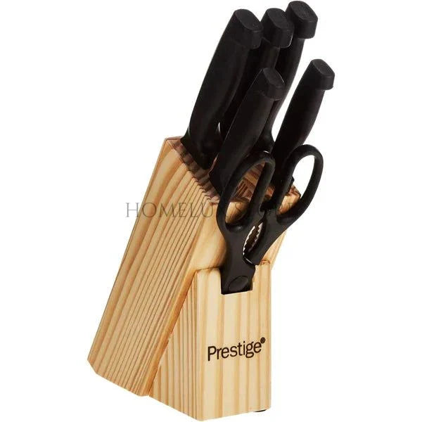 Prestige Cooking Set (25pcs Set)