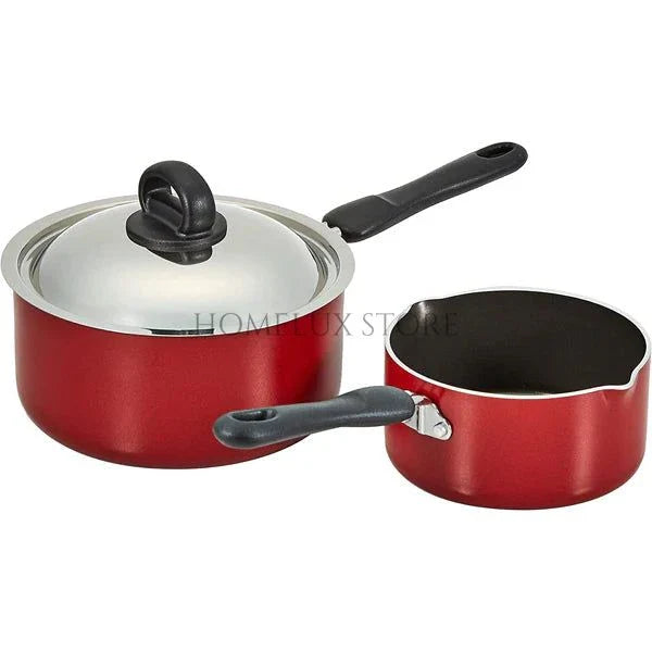 Prestige Classic Cookware 22 Pieces Set