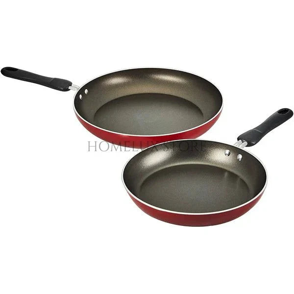Prestige Classic Cookware 22 Pieces Set