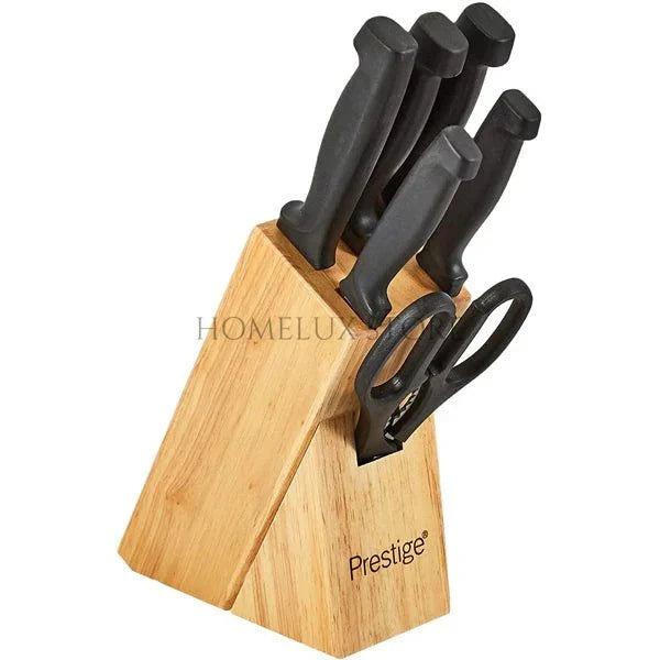Prestige Classic Cookware 22 Pieces Set