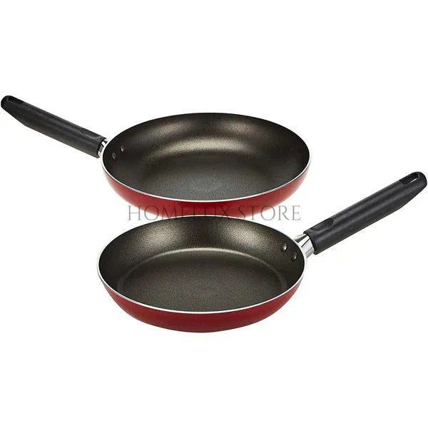 Prestige Classique Cookware Set (16pcs Set)